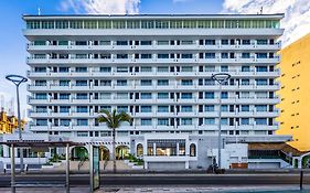 Hacienda Mazatlán sea view